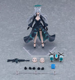 figma ブルーアーカイブ -Blue Archive- シロコ*テラー《27年4月預定》 行版 全數$558 / *免運費   店取pt:10 / 26年7月27日