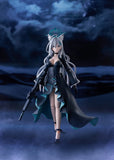 figma ブルーアーカイブ -Blue Archive- シロコ*テラー《27年4月預定》 行版 全數$558 / *免運費   店取pt:10 / 26年7月27日
