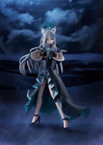 figma ブルーアーカイブ -Blue Archive- シロコ*テラー《27年4月預定》 行版 全數$558 / *免運費   店取pt:10 / 26年7月27日