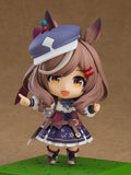 【再販】ねんどろいど ウマ娘 プリティーダービー マチカネタンホイザ《26年11月預定》 行版 全數$368 / *免運費   店取pt:10 / 26年7月13日