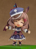 【再販】ねんどろいど ウマ娘 プリティーダービー マチカネタンホイザ《26年11月預定》 行版 全數$368 / *免運費   店取pt:10 / 26年7月13日