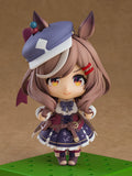 【再販】ねんどろいど ウマ娘 プリティーダービー マチカネタンホイザ《26年11月預定》 行版 全數$368 / *免運費   店取pt:10 / 26年7月13日