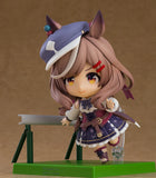 【再販】ねんどろいど ウマ娘 プリティーダービー マチカネタンホイザ《26年11月預定》 行版 全數$368 / *免運費   店取pt:10 / 26年7月13日