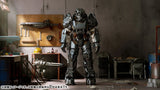PLAMATEA Fallout (フォールアウト) T-60 パワーアーマー※不設寄送《27年4月預定》 行版 全數$460 / ※不設寄送 / 26年8月17日