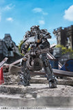 PLAMATEA Fallout (フォールアウト) T-60 パワーアーマー※不設寄送《27年4月預定》 行版 全數$460 / ※不設寄送 / 26年8月17日