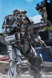 PLAMATEA Fallout (フォールアウト) T-60 パワーアーマー※不設寄送《27年4月預定》 行版 全數$460 / ※不設寄送 / 26年8月17日