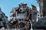 PLAMATEA Fallout (フォールアウト) T-60 パワーアーマー※不設寄送《27年4月預定》 行版 全數$460 / ※不設寄送 / 26年8月17日