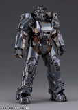 PLAMATEA Fallout (フォールアウト) T-60 パワーアーマー※不設寄送《27年4月預定》 行版 全數$460 / ※不設寄送 / 26年8月17日