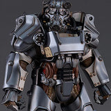 PLAMATEA Fallout (フォールアウト) T-60 パワーアーマー※不設寄送《27年4月預定》 行版 全數$460 / ※不設寄送 / 26年8月17日