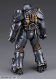 PLAMATEA Fallout (フォールアウト) T-60 パワーアーマー※不設寄送《27年4月預定》 行版 全數$460 / ※不設寄送 / 26年8月17日