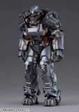 PLAMATEA Fallout (フォールアウト) T-60 パワーアーマー※不設寄送《27年4月預定》 行版 全數$460 / ※不設寄送 / 26年8月17日