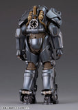 PLAMATEA Fallout (フォールアウト) T-60 パワーアーマー※不設寄送《27年4月預定》 行版 全數$460 / ※不設寄送 / 26年8月17日