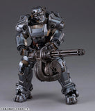 PLAMATEA Fallout (フォールアウト) T-60 パワーアーマー※不設寄送《27年4月預定》 行版 全數$460 / ※不設寄送 / 26年8月17日