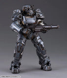 PLAMATEA Fallout (フォールアウト) T-60 パワーアーマー※不設寄送《27年4月預定》 行版 全數$460 / ※不設寄送 / 26年8月17日