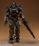 PLAMATEA Fallout (フォールアウト) T-60 パワーアーマー※不設寄送《27年4月預定》 行版 全數$460 / ※不設寄送 / 26年8月17日