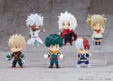 【再販】ねんどろいどさぷらいず 僕のヒーローアカデミア ヒーローvs敵<ヴィラン>編※全6款人物角色+6款隨機配件(原盒6個入)※不設寄送《26年11月預定》 行版 全數$510 / ※不設寄送 / 26年7月13日