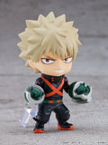 【再販】ねんどろいどさぷらいず 僕のヒーローアカデミア ヒーローvs敵<ヴィラン>編※全6款人物角色+6款隨機配件(原盒6個入)※不設寄送《26年11月預定》 行版 全數$510 / ※不設寄送 / 26年7月13日