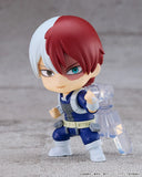 【再販】ねんどろいどさぷらいず 僕のヒーローアカデミア ヒーローvs敵<ヴィラン>編※全6款人物角色+6款隨機配件(原盒6個入)※不設寄送《26年11月預定》 行版 全數$510 / ※不設寄送 / 26年7月13日