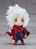 【再販】ねんどろいどさぷらいず 僕のヒーローアカデミア ヒーローvs敵<ヴィラン>編※全6款人物角色+6款隨機配件(原盒6個入)※不設寄送《26年11月預定》 行版 全數$510 / ※不設寄送 / 26年7月13日