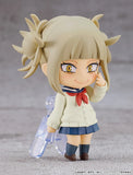 【再販】ねんどろいどさぷらいず 僕のヒーローアカデミア ヒーローvs敵<ヴィラン>編※全6款人物角色+6款隨機配件(原盒6個入)※不設寄送《26年11月預定》 行版 全數$510 / ※不設寄送 / 26年7月13日