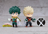 【再販】ねんどろいどさぷらいず 僕のヒーローアカデミア ヒーローvs敵<ヴィラン>編※全6款人物角色+6款隨機配件(原盒6個入)※不設寄送《26年11月預定》 行版 全數$510 / ※不設寄送 / 26年7月13日