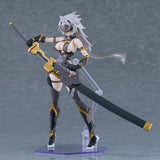 【限定販売】PLAMATEA キューティーハニーNova ブラックハニー※不設寄送《26年12月預定》 行版 全數$420 / ※不設寄送 / 26年7月13日