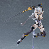 【限定販売】PLAMATEA キューティーハニーNova ブラックハニー※不設寄送《26年12月預定》 行版 全數$420 / ※不設寄送 / 26年7月13日