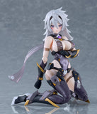 【限定販売】PLAMATEA キューティーハニーNova ブラックハニー※不設寄送《26年12月預定》 行版 全數$420 / ※不設寄送 / 26年7月13日