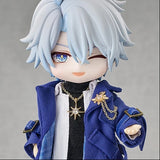 ねんどろいどどーる 崩壊:スターレイル ファイノン 列車巡遊Ver.《27年2月預定》 行版 全數$462 / *免運費   店取pt:10 / 26年7月13日