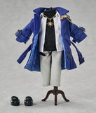 ねんどろいどどーる 崩壊:スターレイル ファイノン 列車巡遊Ver.《27年2月預定》 行版 全數$462 / *免運費   店取pt:10 / 26年7月13日