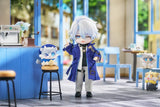 ねんどろいどどーる 崩壊:スターレイル ファイノン 列車巡遊Ver.《27年2月預定》 行版 全數$462 / *免運費   店取pt:10 / 26年7月13日
