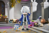 ねんどろいどどーる 崩壊:スターレイル ファイノン 列車巡遊Ver.《27年2月預定》 行版 全數$462 / *免運費   店取pt:10 / 26年7月13日