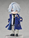 ねんどろいどどーる おようふくセット 崩壊:スターレイル ファイノン 列車巡遊Ver.(此商品只包含衣服部份)※如單獨購入將不設寄送《27年2月預定》 行版 全數$238 / ※不設寄送 / 26年7月13日