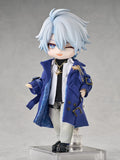 ねんどろいどどーる おようふくセット 崩壊:スターレイル ファイノン 列車巡遊Ver.(此商品只包含衣服部份)※如單獨購入將不設寄送《27年2月預定》 行版 全數$238 / ※不設寄送 / 26年7月13日