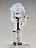 ねんどろいどどーる おようふくセット 崩壊:スターレイル ファイノン 列車巡遊Ver.(此商品只包含衣服部份)※如單獨購入將不設寄送《27年2月預定》 行版 全數$238 / ※不設寄送 / 26年7月13日