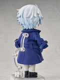 ねんどろいどどーる おようふくセット 崩壊:スターレイル ファイノン 列車巡遊Ver.(此商品只包含衣服部份)※如單獨購入將不設寄送《27年2月預定》 行版 全數$238 / ※不設寄送 / 26年7月13日