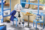 ねんどろいどどーる おようふくセット 崩壊:スターレイル ファイノン 列車巡遊Ver.(此商品只包含衣服部份)※如單獨購入將不設寄送《27年2月預定》 行版 全數$238 / ※不設寄送 / 26年7月13日