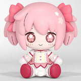Huggy Good Smile 魔法少女まどか☆マギカ 鹿目まどか※不設寄送《26年12月預定》 行版 全數$88 / ※不設寄送 / 26年7月13日