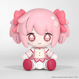Huggy Good Smile 魔法少女まどか☆マギカ 鹿目まどか※不設寄送《26年12月預定》 行版 全數$88 / ※不設寄送 / 26年7月13日