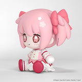Huggy Good Smile 魔法少女まどか☆マギカ 鹿目まどか※不設寄送《26年12月預定》 行版 全數$88 / ※不設寄送 / 26年7月13日