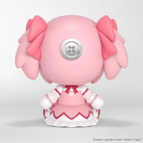 Huggy Good Smile 魔法少女まどか☆マギカ 鹿目まどか※不設寄送《26年12月預定》 行版 全數$88 / ※不設寄送 / 26年7月13日