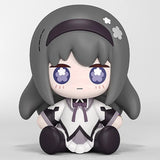 Huggy Good Smile 魔法少女まどか☆マギカ 暁美ほむら※不設寄送《26年12月預定》 行版 全數$88 / ※不設寄送 / 26年7月13日