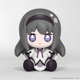 Huggy Good Smile 魔法少女まどか☆マギカ 暁美ほむら※不設寄送《26年12月預定》 行版 全數$88 / ※不設寄送 / 26年7月13日