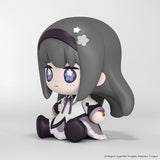 Huggy Good Smile 魔法少女まどか☆マギカ 暁美ほむら※不設寄送《26年12月預定》 行版 全數$88 / ※不設寄送 / 26年7月13日