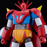 MODEROID ミニ合体変形 ゲッターロボG ゲッタードラゴン※不設寄送《26年11月預定》 行版 全數$185 / ※不設寄送 / 26年7月13日