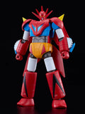 MODEROID ミニ合体変形 ゲッターロボG ゲッタードラゴン※不設寄送《26年11月預定》 行版 全數$185 / ※不設寄送 / 26年7月13日