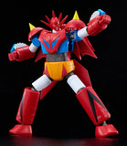 MODEROID ミニ合体変形 ゲッターロボG ゲッタードラゴン※不設寄送《26年11月預定》 行版 全數$185 / ※不設寄送 / 26年7月13日