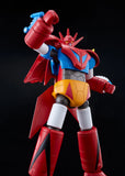 MODEROID ミニ合体変形 ゲッターロボG ゲッタードラゴン※不設寄送《26年11月預定》 行版 全數$185 / ※不設寄送 / 26年7月13日