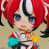 【限定販売】ねんどろいど ホロライブプロダクション ハコス・ベールズ《27年1月預定》 行版 全數$428 / *免運費   店取pt:10 / 26年7月13日