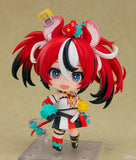 【限定販売】ねんどろいど ホロライブプロダクション ハコス・ベールズ《27年1月預定》 行版 全數$428 / *免運費   店取pt:10 / 26年7月13日